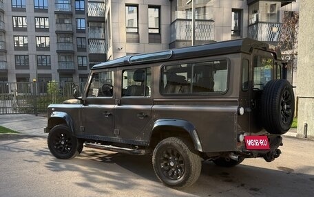 Land Rover Defender I, 2011 год, 2 990 000 рублей, 4 фотография