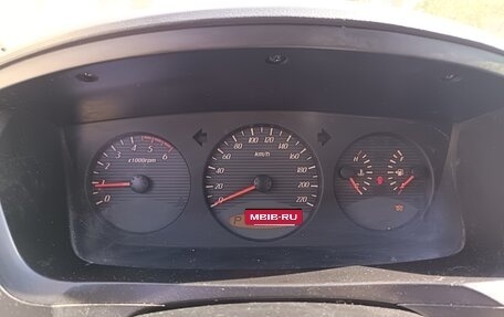 SsangYong Kyron I, 2008 год, 600 000 рублей, 7 фотография