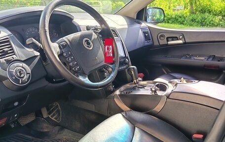 SsangYong Kyron I, 2008 год, 600 000 рублей, 5 фотография