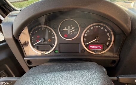 Land Rover Defender I, 2011 год, 2 990 000 рублей, 10 фотография