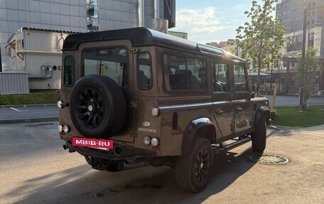 Land Rover Defender I, 2011 год, 2 990 000 рублей, 6 фотография
