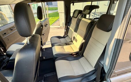 Land Rover Defender I, 2011 год, 2 990 000 рублей, 12 фотография