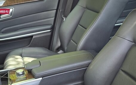 Mercedes-Benz E-Класс, 2014 год, 2 150 000 рублей, 11 фотография