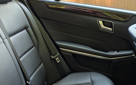 Mercedes-Benz E-Класс, 2014 год, 2 150 000 рублей, 13 фотография