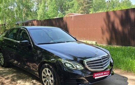 Mercedes-Benz E-Класс, 2014 год, 2 150 000 рублей, 3 фотография