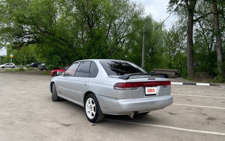 Subaru Legacy VII, 1997 год, 330 000 рублей, 6 фотография
