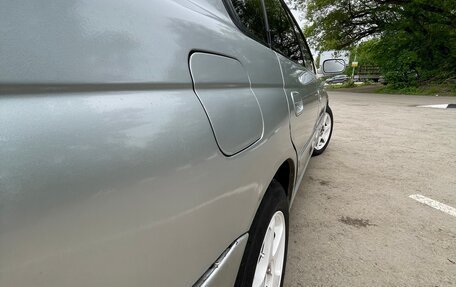 Subaru Legacy VII, 1997 год, 330 000 рублей, 12 фотография