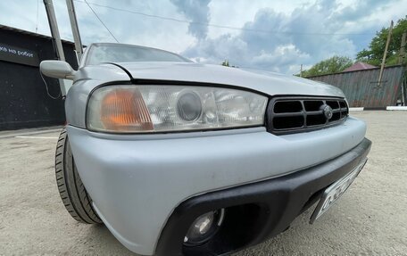 Subaru Legacy VII, 1997 год, 330 000 рублей, 7 фотография