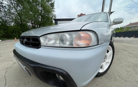 Subaru Legacy VII, 1997 год, 330 000 рублей, 8 фотография