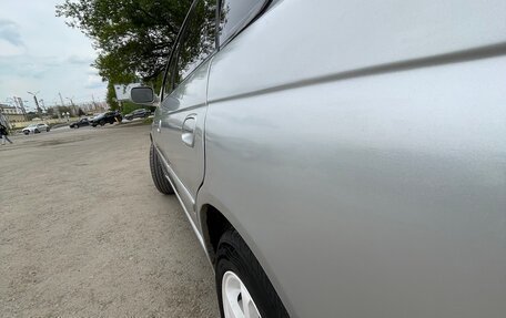 Subaru Legacy VII, 1997 год, 330 000 рублей, 11 фотография