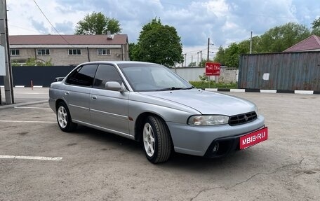 Subaru Legacy VII, 1997 год, 330 000 рублей, 3 фотография