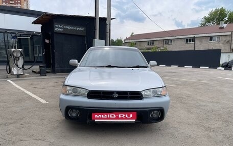 Subaru Legacy VII, 1997 год, 330 000 рублей, 2 фотография