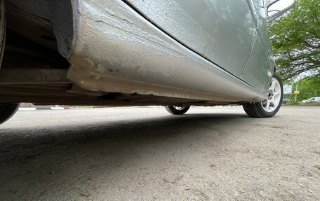 Subaru Legacy VII, 1997 год, 330 000 рублей, 17 фотография