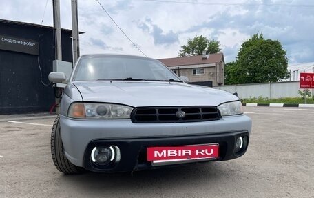 Subaru Legacy VII, 1997 год, 330 000 рублей, 10 фотография