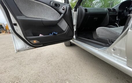 Subaru Legacy VII, 1997 год, 330 000 рублей, 22 фотография