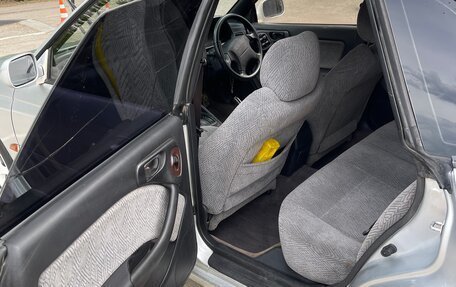 Subaru Legacy VII, 1997 год, 330 000 рублей, 34 фотография