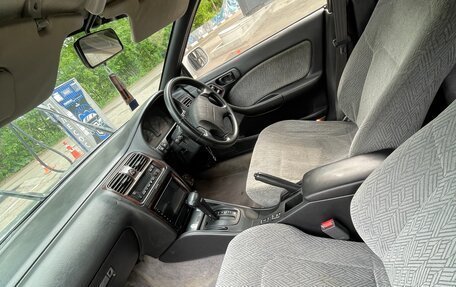 Subaru Legacy VII, 1997 год, 330 000 рублей, 33 фотография