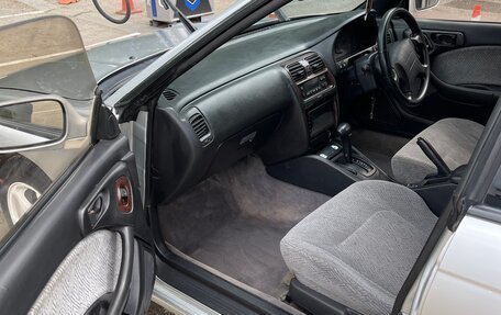 Subaru Legacy VII, 1997 год, 330 000 рублей, 32 фотография