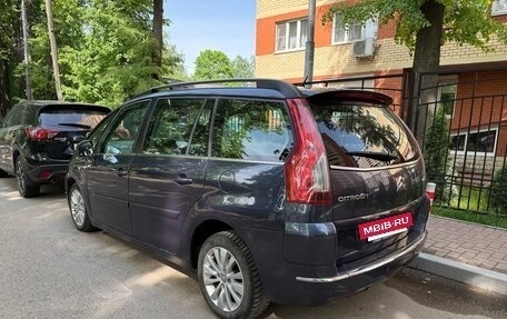 Citroen C4 Picasso II рестайлинг, 2010 год, 500 000 рублей, 2 фотография