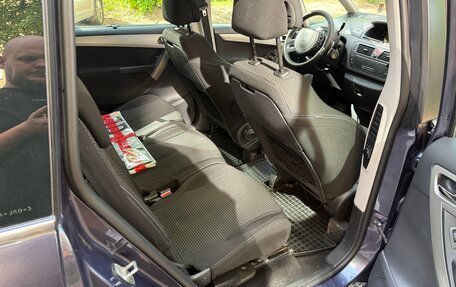 Citroen C4 Picasso II рестайлинг, 2010 год, 500 000 рублей, 11 фотография
