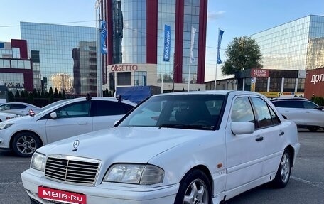 Mercedes-Benz C-Класс, 1998 год, 230 000 рублей, 2 фотография