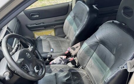 Nissan X-Trail, 2005 год, 440 000 рублей, 3 фотография