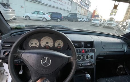 Mercedes-Benz C-Класс, 1998 год, 230 000 рублей, 7 фотография