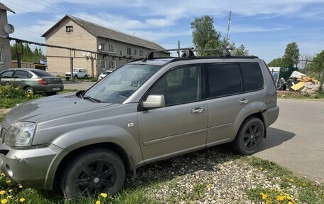 Nissan X-Trail, 2005 год, 440 000 рублей, 6 фотография