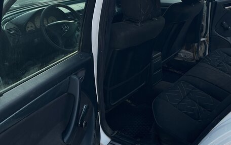 Mercedes-Benz C-Класс, 1998 год, 230 000 рублей, 9 фотография
