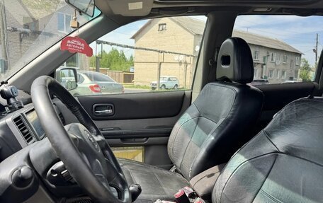 Nissan X-Trail, 2005 год, 440 000 рублей, 4 фотография
