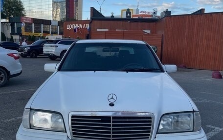 Mercedes-Benz C-Класс, 1998 год, 230 000 рублей, 6 фотография