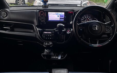 Honda N-WGN I рестайлинг, 2016 год, 850 000 рублей, 7 фотография