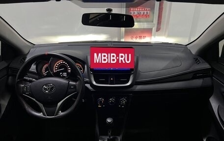Toyota Yaris XP150 рестайлинг, 2023 год, 1 400 000 рублей, 7 фотография