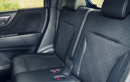 Honda N-WGN I рестайлинг, 2016 год, 850 000 рублей, 10 фотография