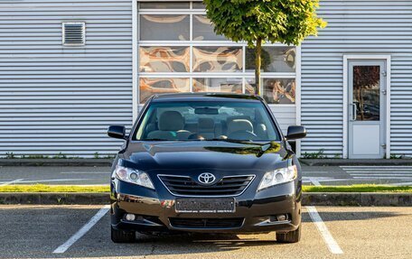 Toyota Camry, 2006 год, 955 000 рублей, 2 фотография