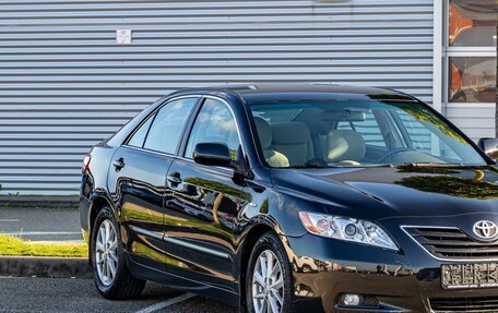 Toyota Camry, 2006 год, 955 000 рублей, 7 фотография