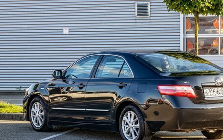 Toyota Camry, 2006 год, 955 000 рублей, 8 фотография