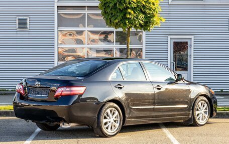 Toyota Camry, 2006 год, 955 000 рублей, 6 фотография