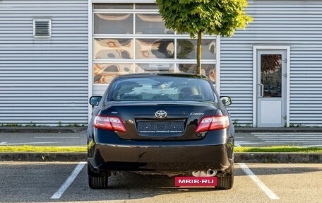 Toyota Camry, 2006 год, 955 000 рублей, 5 фотография