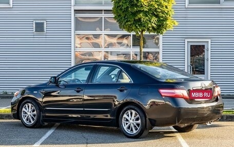 Toyota Camry, 2006 год, 955 000 рублей, 4 фотография
