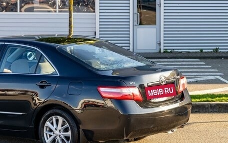 Toyota Camry, 2006 год, 955 000 рублей, 10 фотография