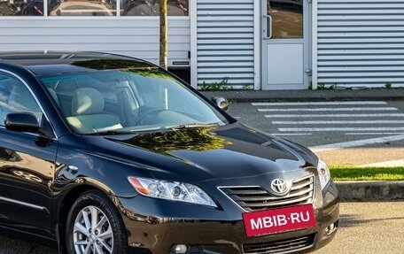 Toyota Camry, 2006 год, 955 000 рублей, 9 фотография