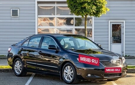 Toyota Camry, 2006 год, 955 000 рублей, 3 фотография