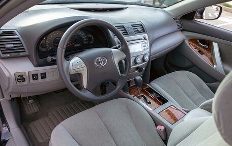 Toyota Camry, 2006 год, 955 000 рублей, 13 фотография
