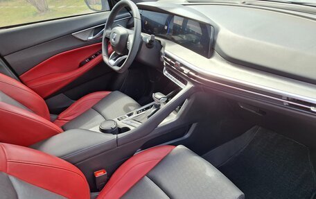 Changan CS35 Plus, 2021 год, 1 625 000 рублей, 12 фотография