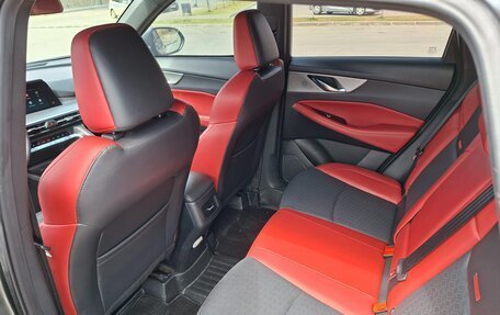 Changan CS35 Plus, 2021 год, 1 625 000 рублей, 10 фотография