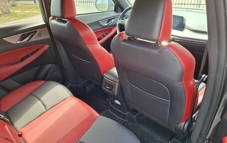 Changan CS35 Plus, 2021 год, 1 625 000 рублей, 13 фотография