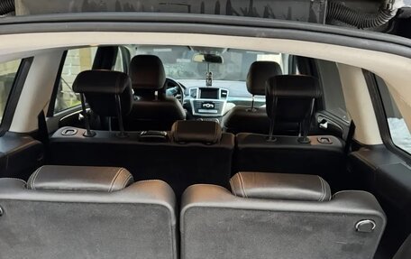 Mercedes-Benz GL-Класс, 2015 год, 2 900 000 рублей, 7 фотография