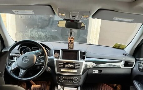 Mercedes-Benz GL-Класс, 2015 год, 2 900 000 рублей, 12 фотография