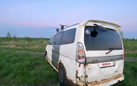 Nissan Serena II, 2001 год, 250 000 рублей, 4 фотография